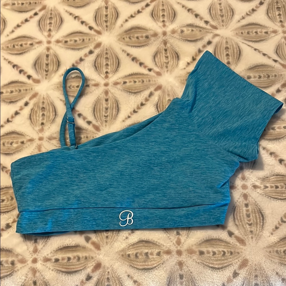 Bombshell 💣 Adore Me Size L Sports Bra
